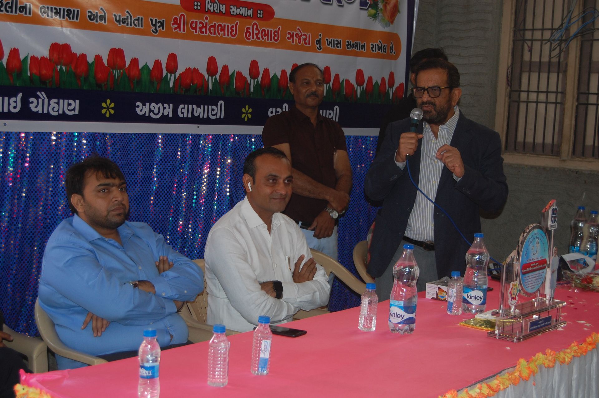 Event photo